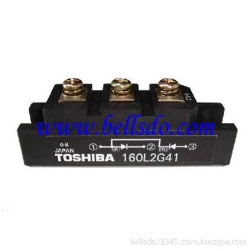 TOSHIBA IGBT module MG50G1BL3
